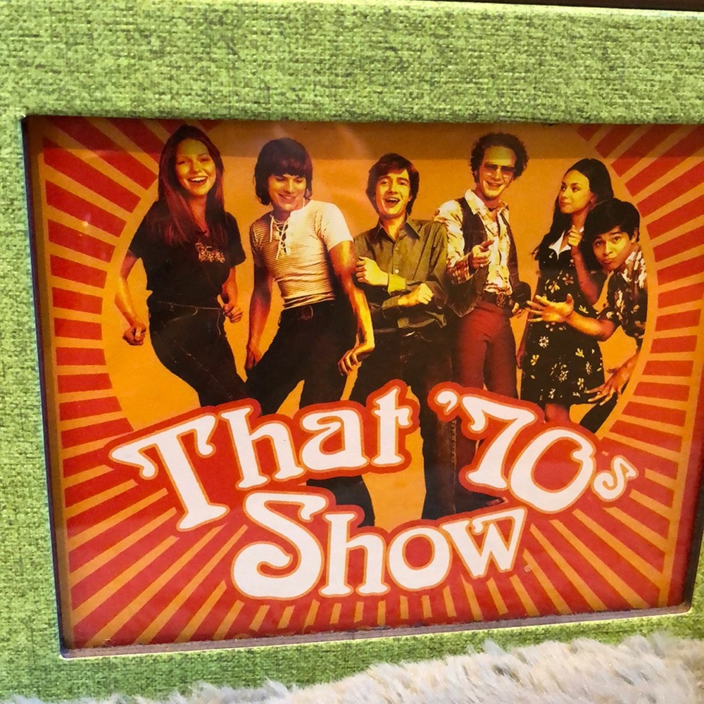 That 70’s show dvd set